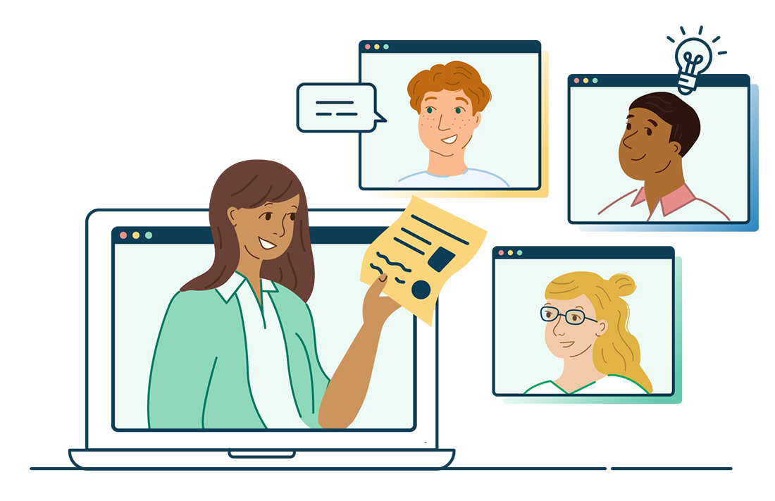 Distance Learning – Auction Academy